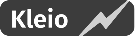 Logo of the Kleio Ad Server
